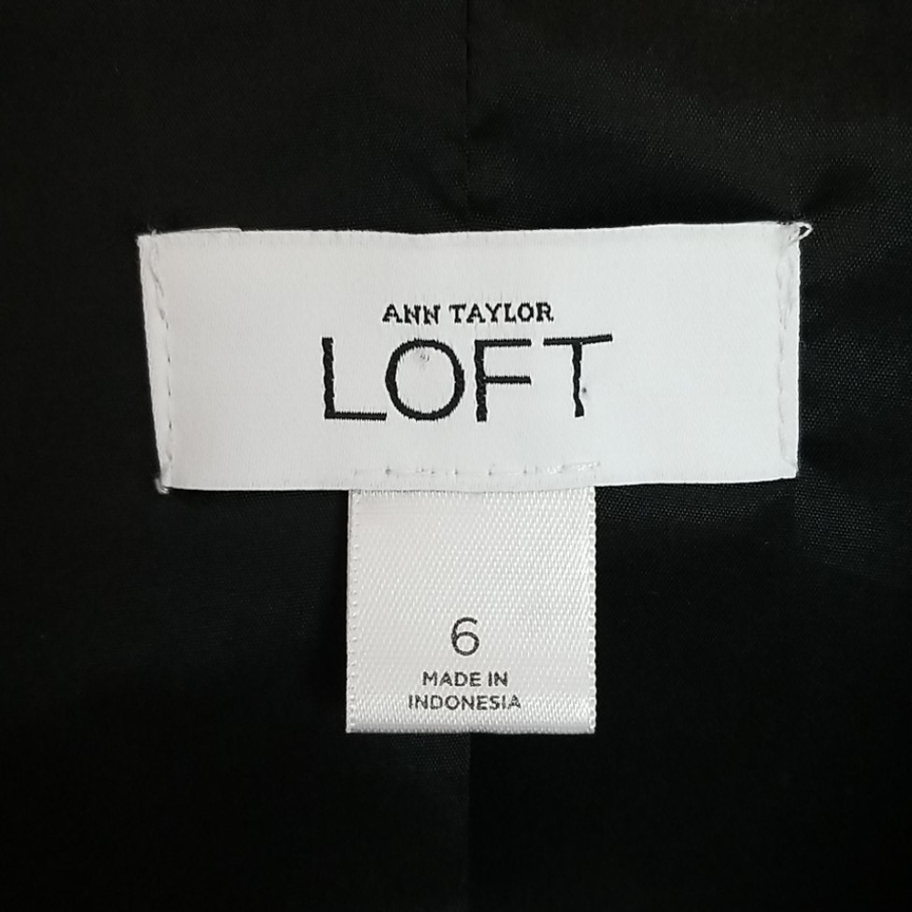 🖤ANN TAYLOR LOFT 🖤 - Picture 6 of 10